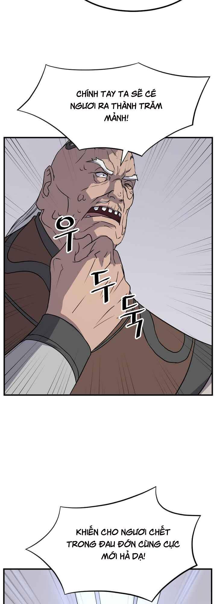 Trọng Sinh, Bất Khả Chiến Bại Chapter 133 - Trang 30