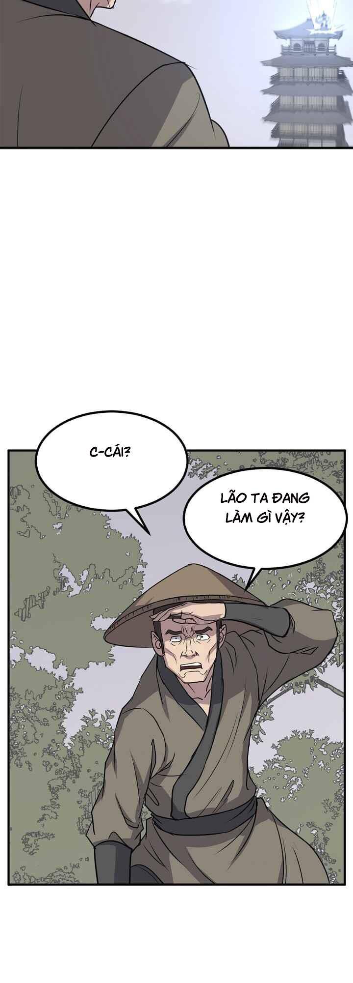 Trọng Sinh, Bất Khả Chiến Bại Chapter 133 - Trang 32