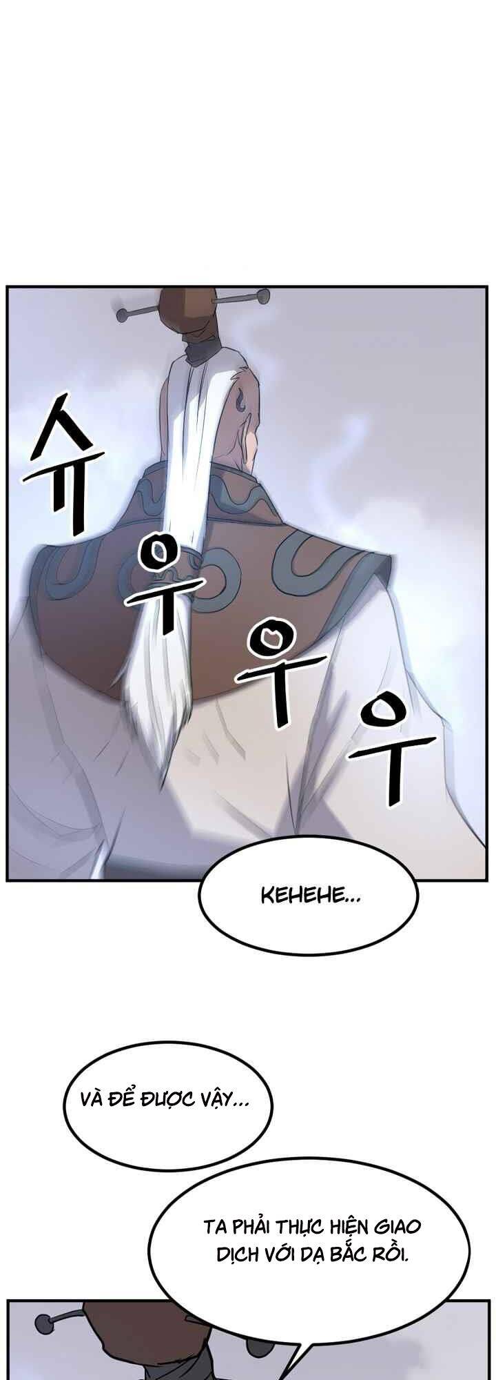 Trọng Sinh, Bất Khả Chiến Bại Chapter 133 - Trang 33
