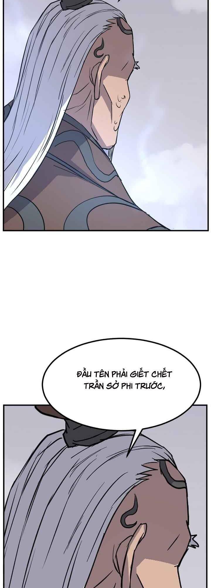 Trọng Sinh, Bất Khả Chiến Bại Chapter 133 - Trang 34