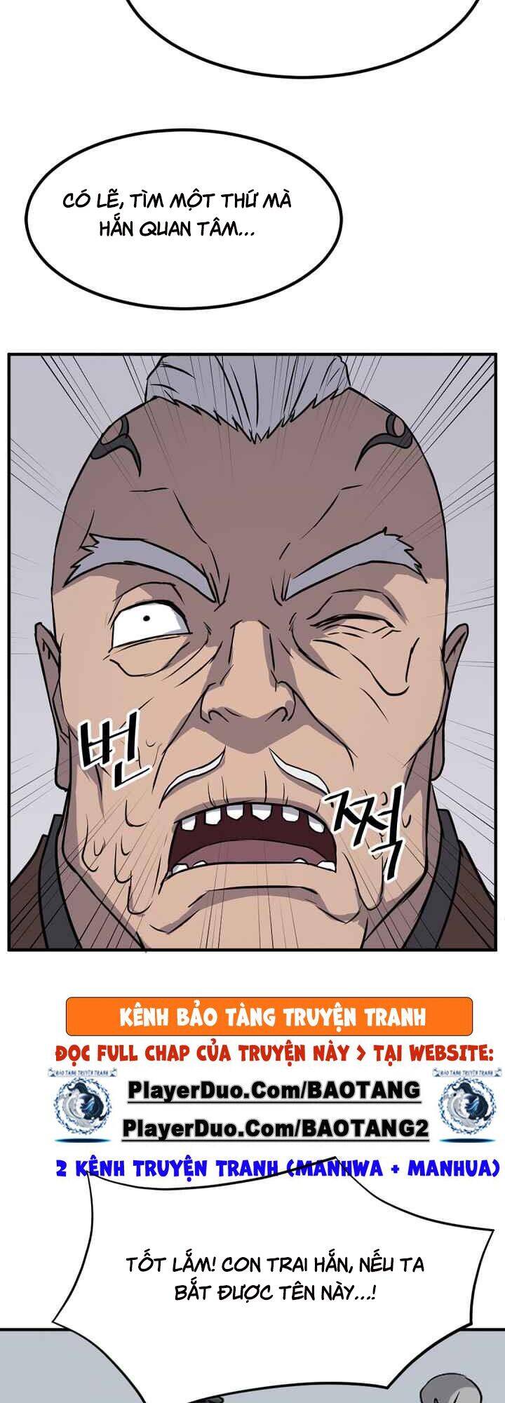 Trọng Sinh, Bất Khả Chiến Bại Chapter 133 - Trang 36