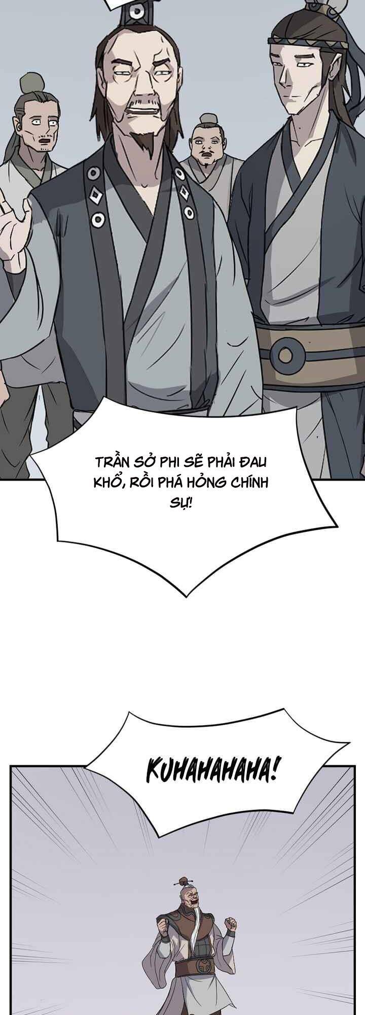 Trọng Sinh, Bất Khả Chiến Bại Chapter 133 - Trang 37