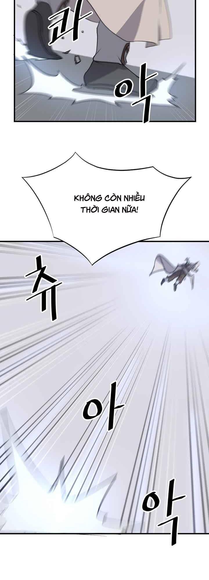Trọng Sinh, Bất Khả Chiến Bại Chapter 133 - Trang 39