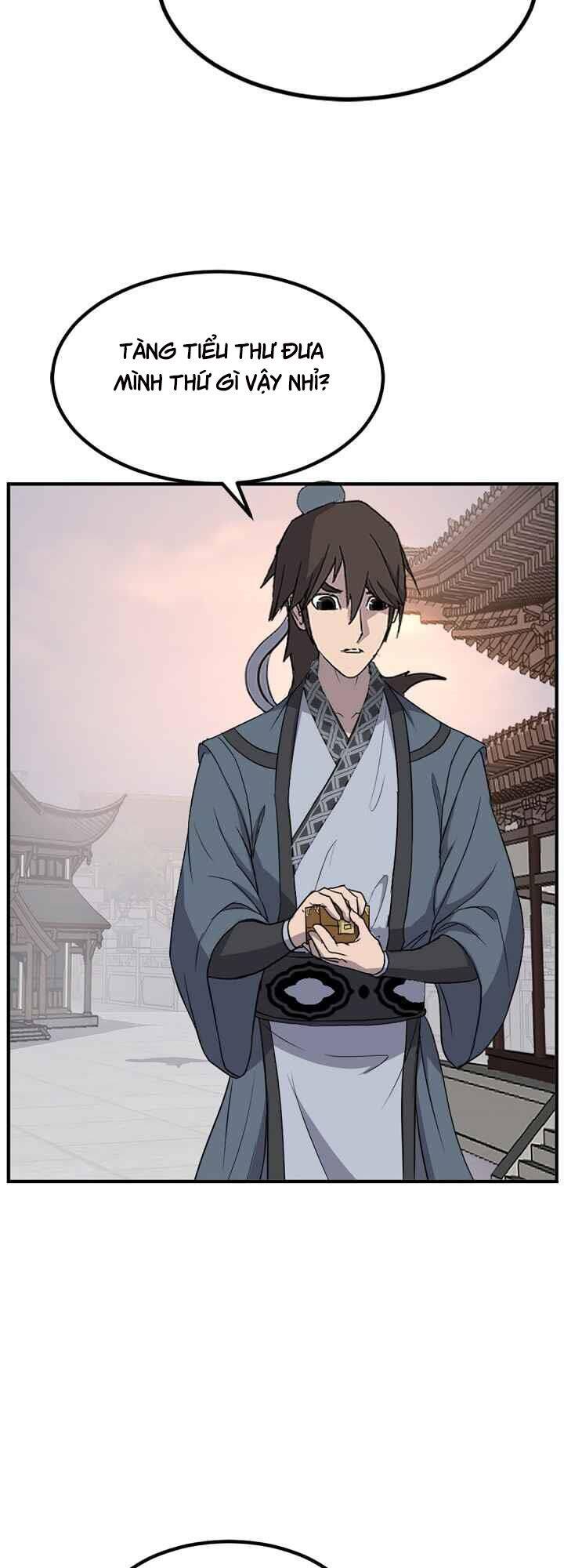 Trọng Sinh, Bất Khả Chiến Bại Chapter 133 - Trang 4