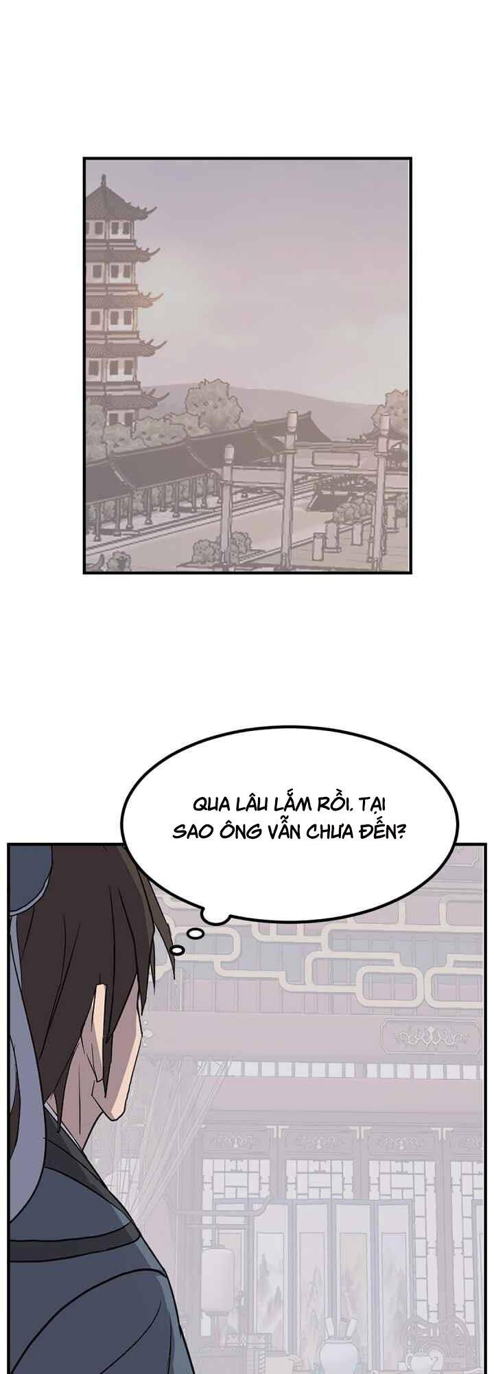 Trọng Sinh, Bất Khả Chiến Bại Chapter 133 - Trang 41
