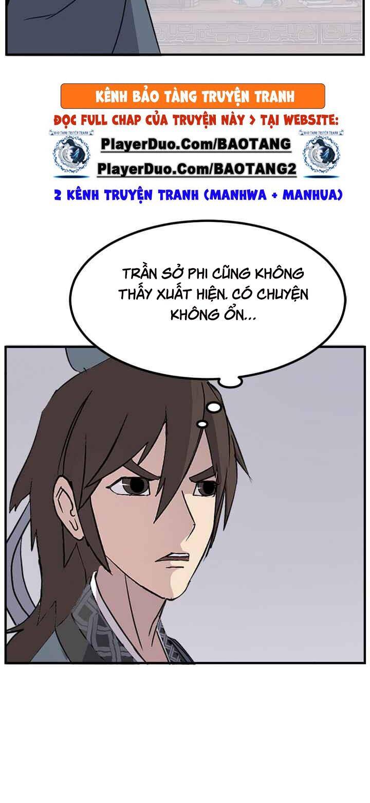 Trọng Sinh, Bất Khả Chiến Bại Chapter 133 - Trang 42