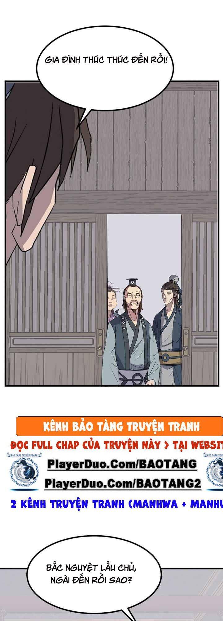 Trọng Sinh, Bất Khả Chiến Bại Chapter 133 - Trang 44