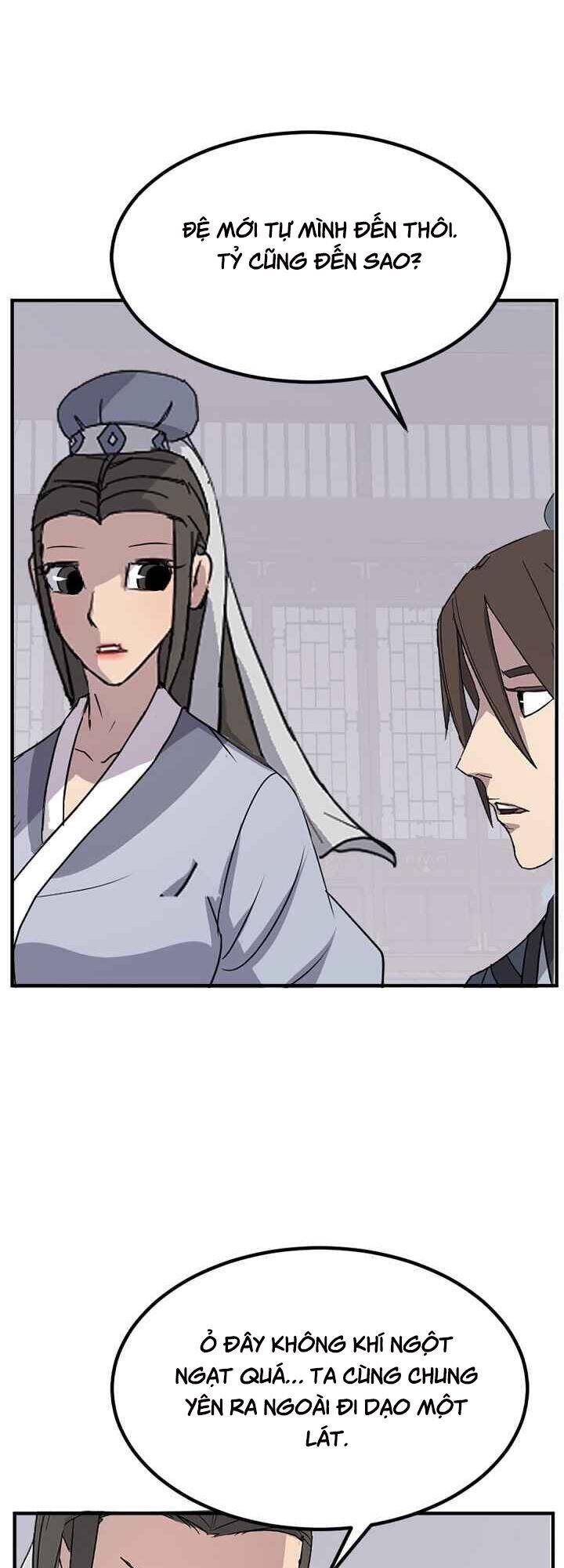 Trọng Sinh, Bất Khả Chiến Bại Chapter 133 - Trang 47