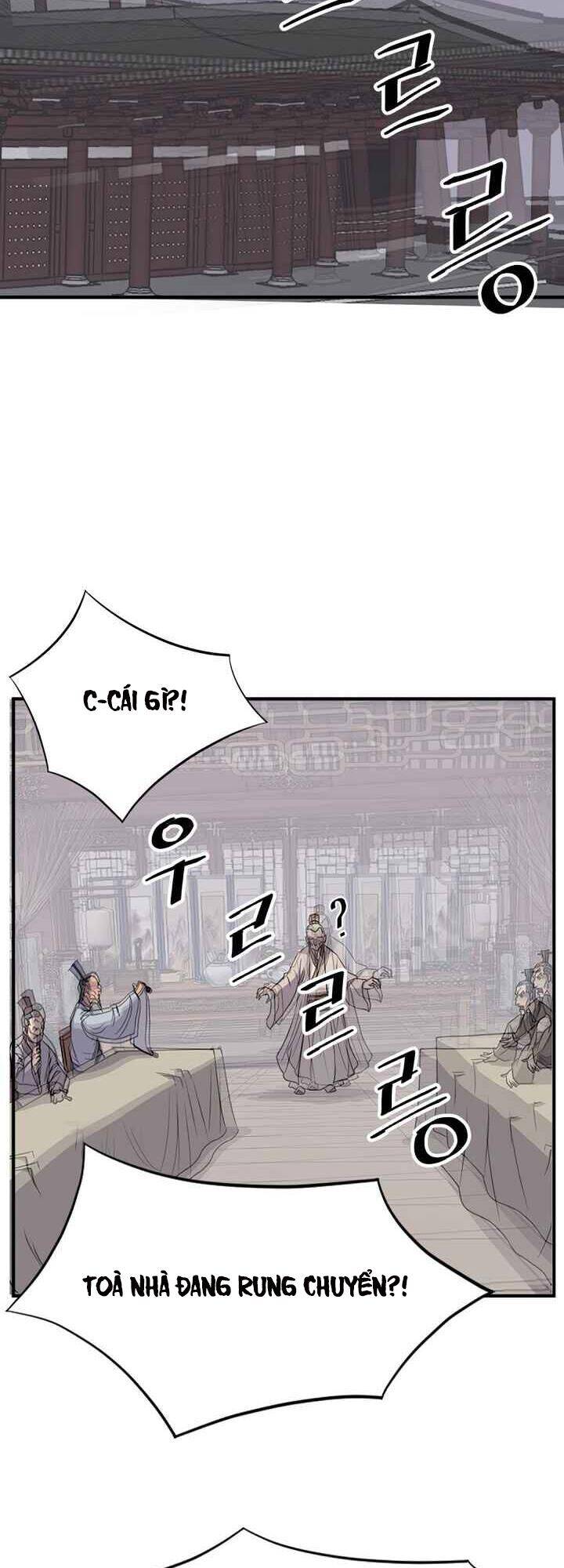 Trọng Sinh, Bất Khả Chiến Bại Chapter 133 - Trang 49
