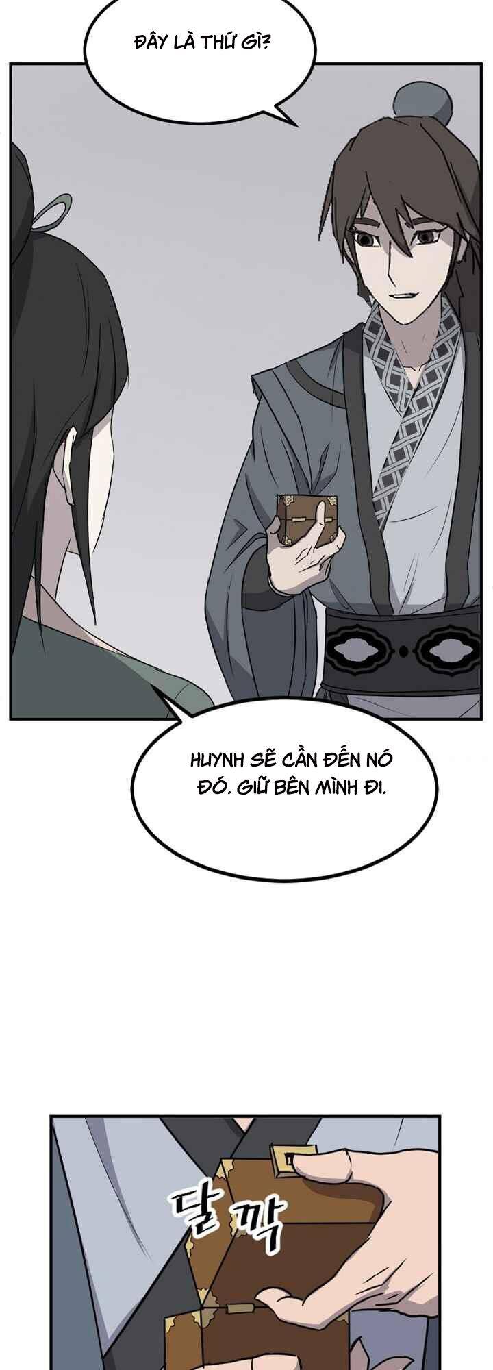 Trọng Sinh, Bất Khả Chiến Bại Chapter 133 - Trang 5