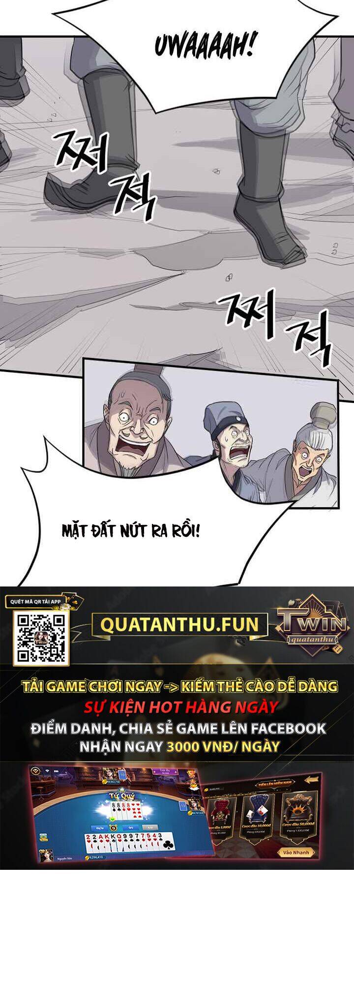 Trọng Sinh, Bất Khả Chiến Bại Chapter 133 - Trang 50