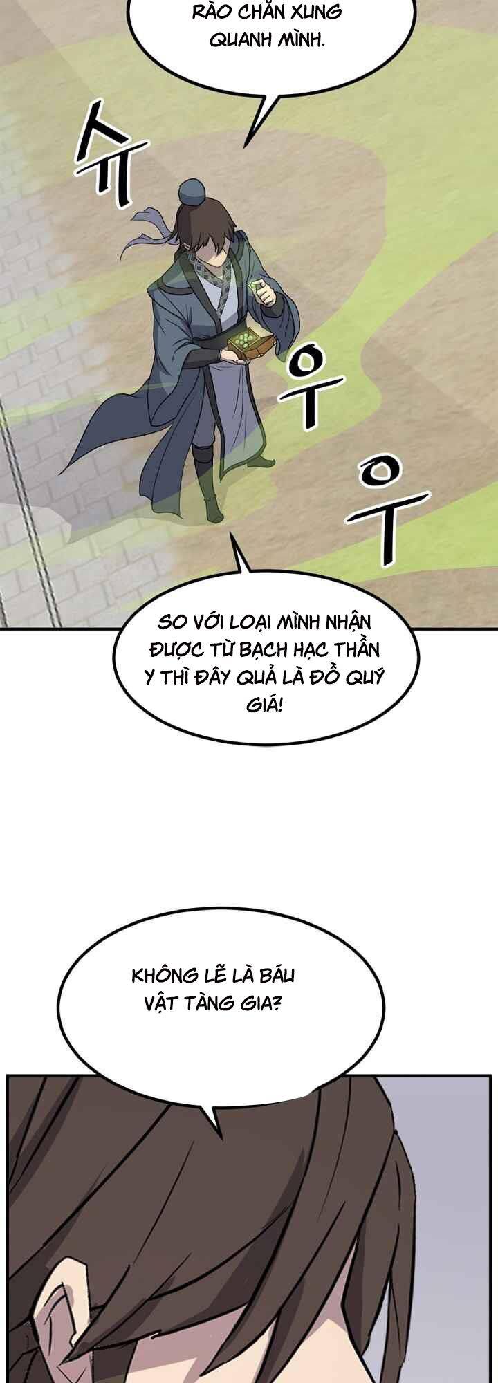 Trọng Sinh, Bất Khả Chiến Bại Chapter 133 - Trang 7