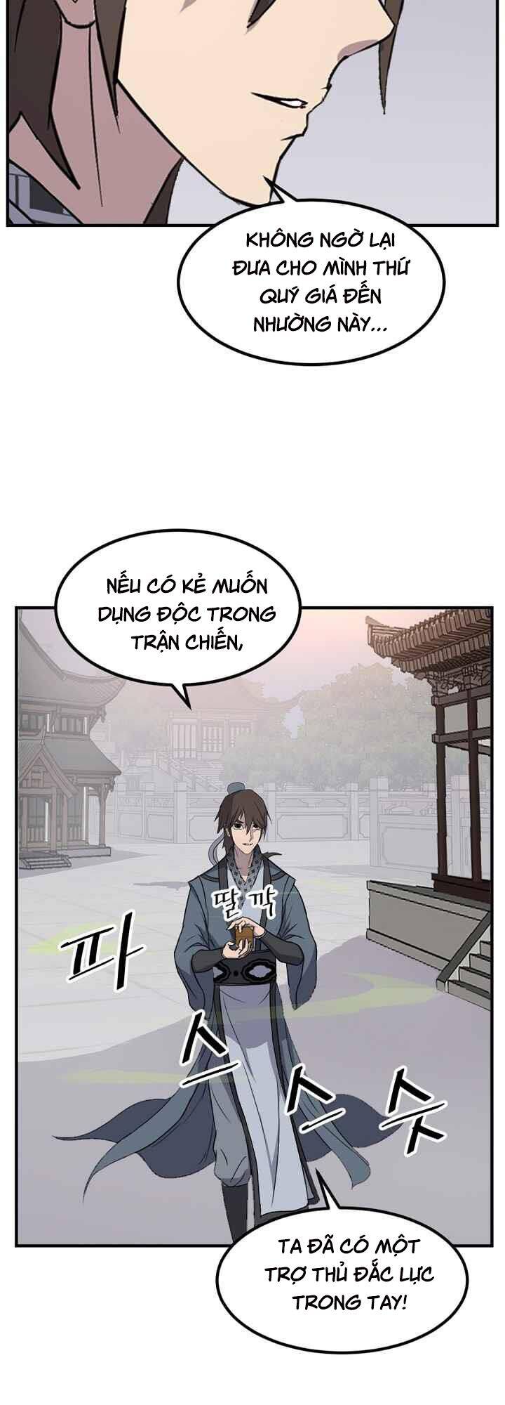 Trọng Sinh, Bất Khả Chiến Bại Chapter 133 - Trang 8