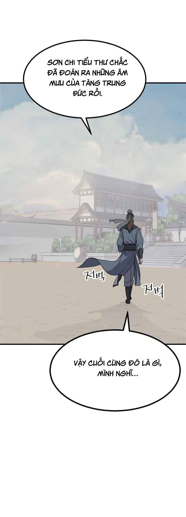 Trọng Sinh, Bất Khả Chiến Bại Chapter 133 - Trang 9