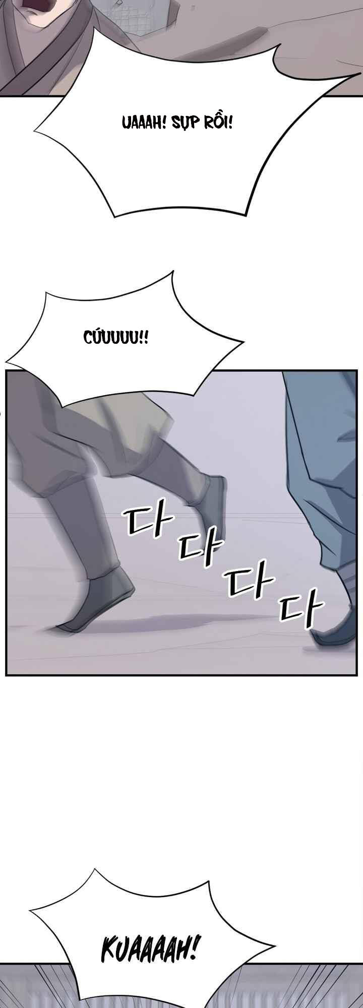 Trọng Sinh, Bất Khả Chiến Bại Chapter 134 - Trang 10