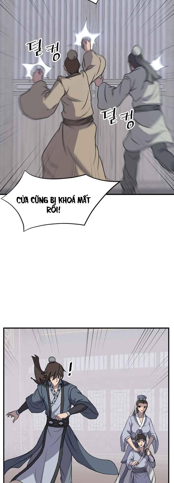 Trọng Sinh, Bất Khả Chiến Bại Chapter 134 - Trang 11