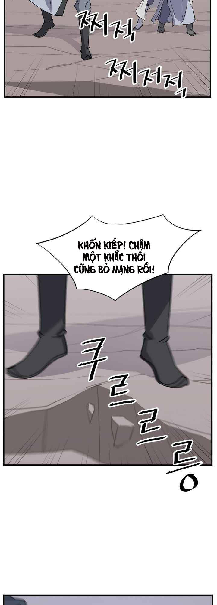 Trọng Sinh, Bất Khả Chiến Bại Chapter 134 - Trang 12