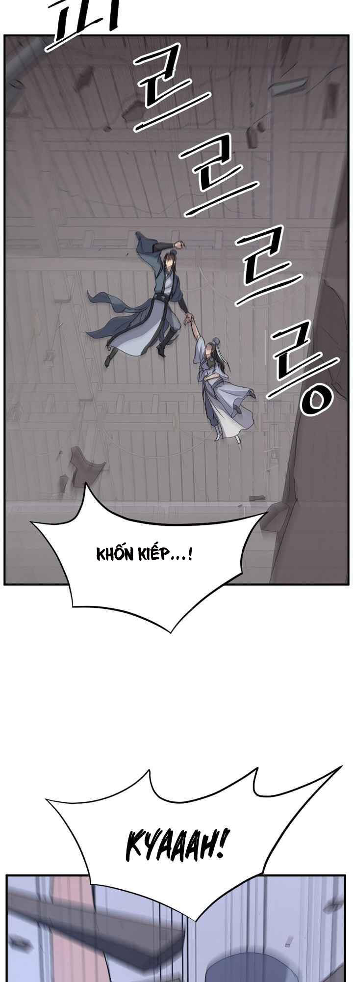 Trọng Sinh, Bất Khả Chiến Bại Chapter 134 - Trang 17