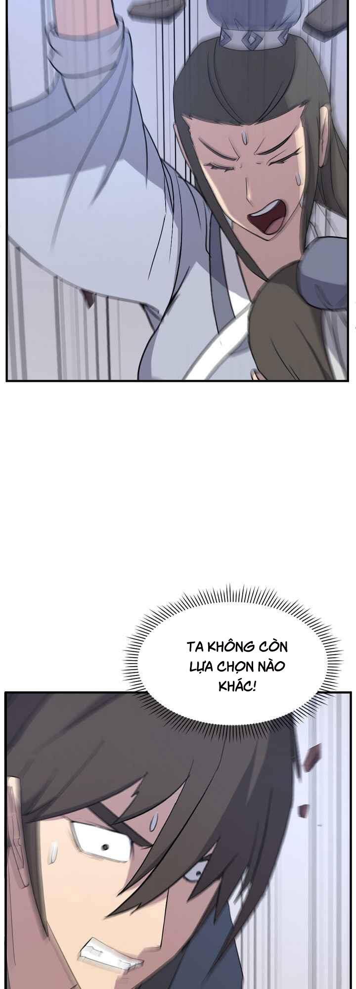 Trọng Sinh, Bất Khả Chiến Bại Chapter 134 - Trang 18