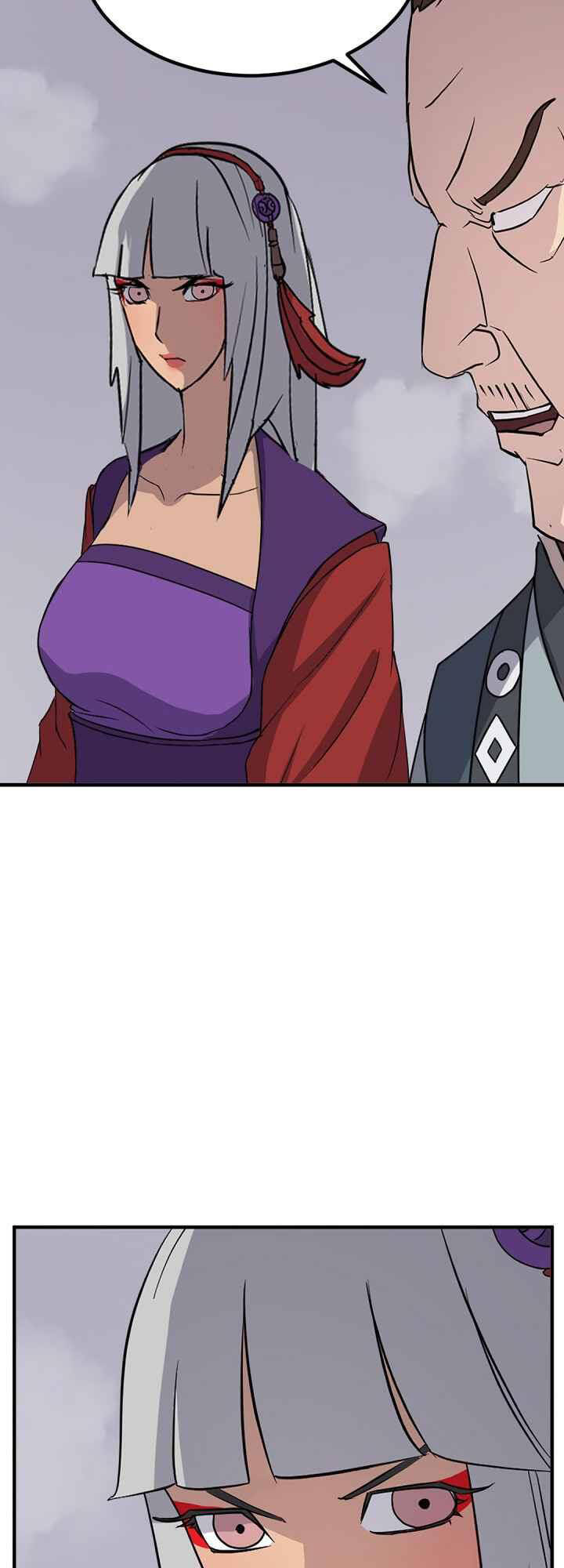 Trọng Sinh, Bất Khả Chiến Bại Chapter 134 - Trang 27