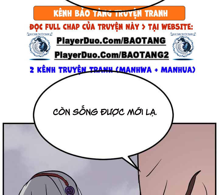 Trọng Sinh, Bất Khả Chiến Bại Chapter 134 - Trang 29