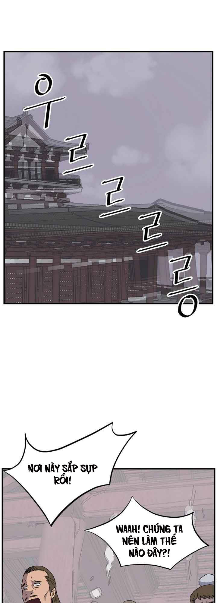 Trọng Sinh, Bất Khả Chiến Bại Chapter 134 - Trang 3