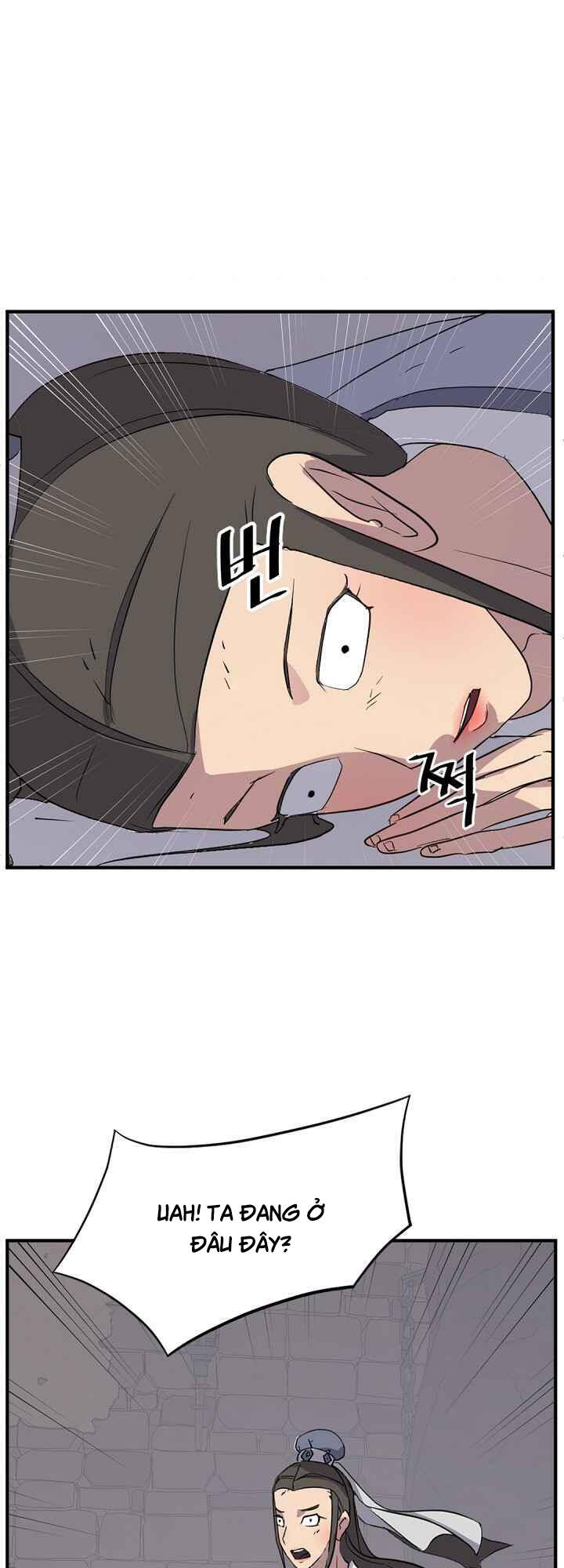 Trọng Sinh, Bất Khả Chiến Bại Chapter 134 - Trang 31