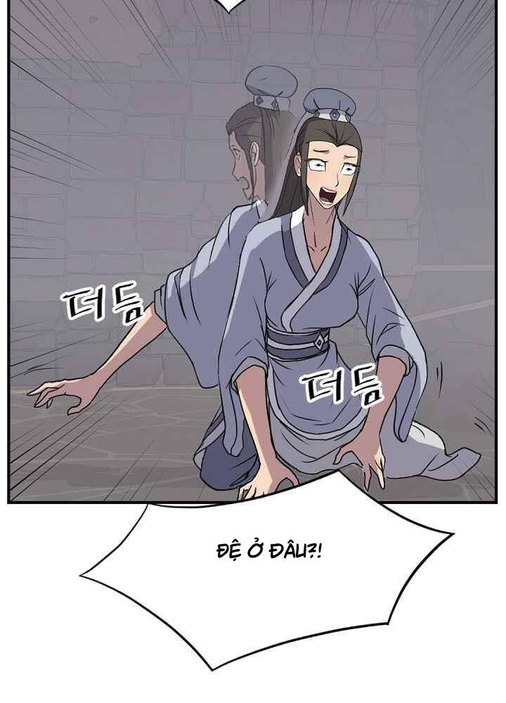 Trọng Sinh, Bất Khả Chiến Bại Chapter 134 - Trang 34
