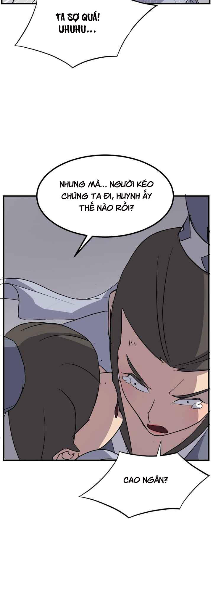 Trọng Sinh, Bất Khả Chiến Bại Chapter 134 - Trang 38