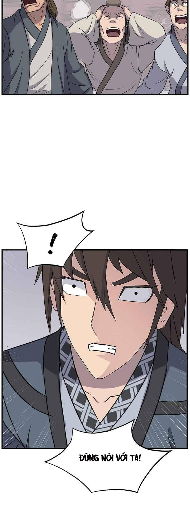 Trọng Sinh, Bất Khả Chiến Bại Chapter 134 - Trang 4