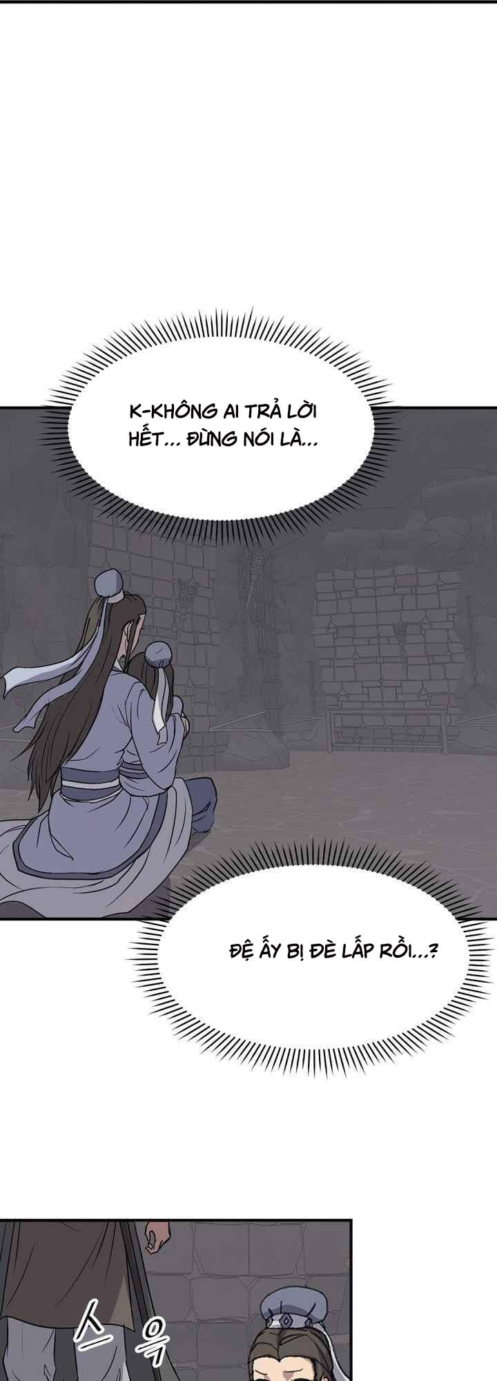 Trọng Sinh, Bất Khả Chiến Bại Chapter 134 - Trang 41