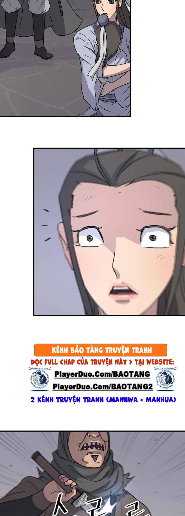 Trọng Sinh, Bất Khả Chiến Bại Chapter 134 - Trang 42