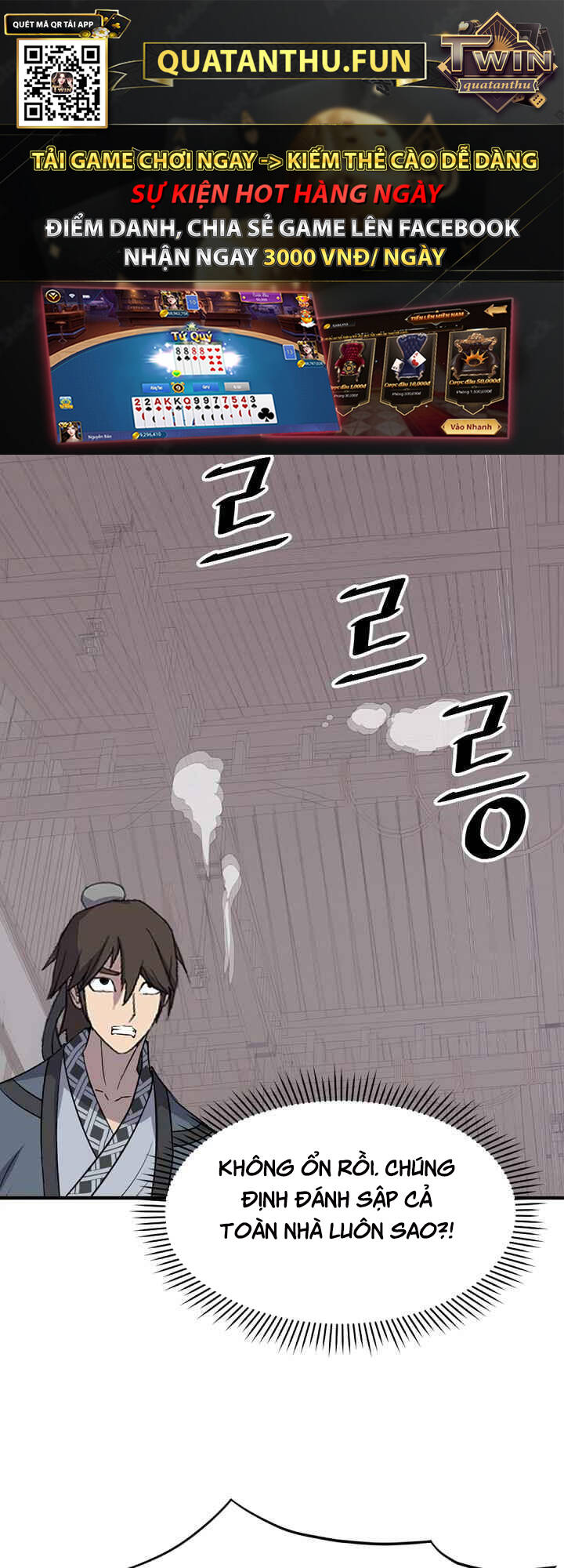 Trọng Sinh, Bất Khả Chiến Bại Chapter 134 - Trang 7