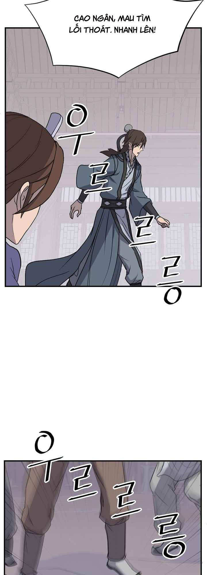 Trọng Sinh, Bất Khả Chiến Bại Chapter 134 - Trang 8