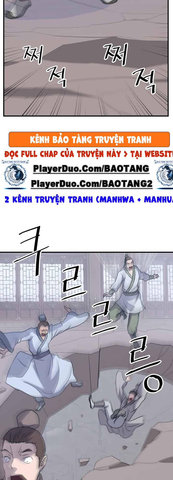 Trọng Sinh, Bất Khả Chiến Bại Chapter 134 - Trang 9