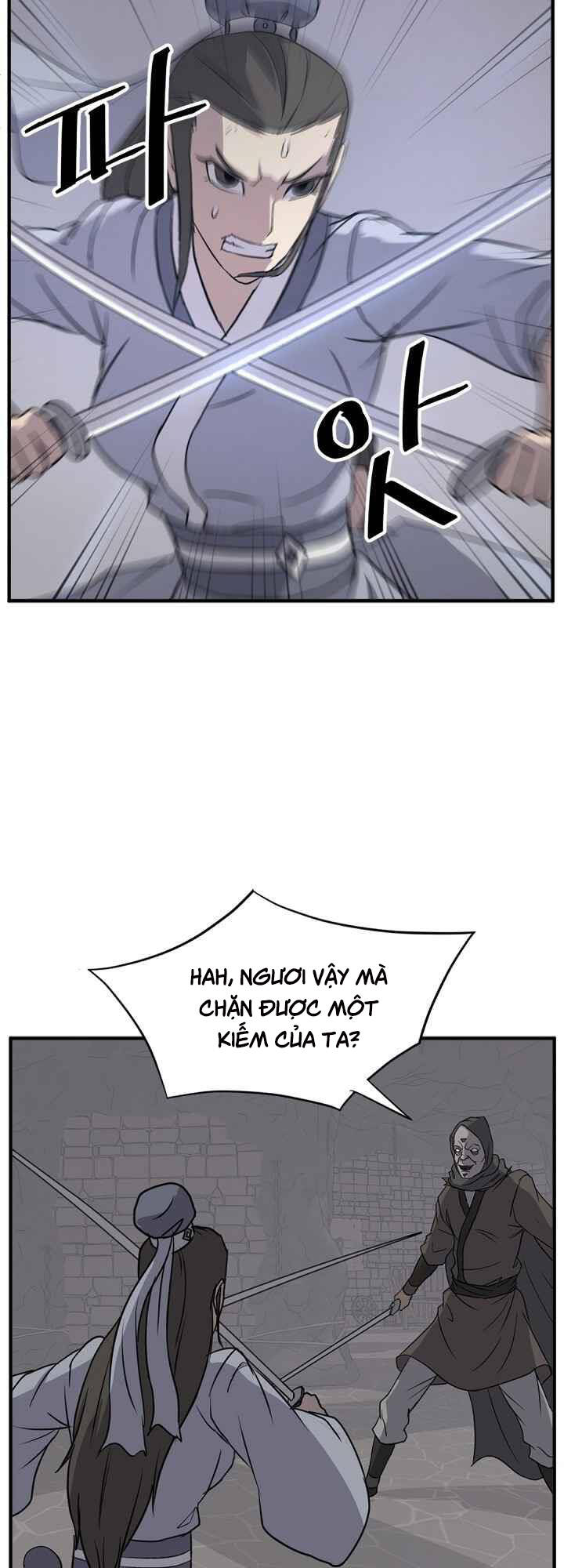 Trọng Sinh, Bất Khả Chiến Bại Chapter 135 - Trang 10