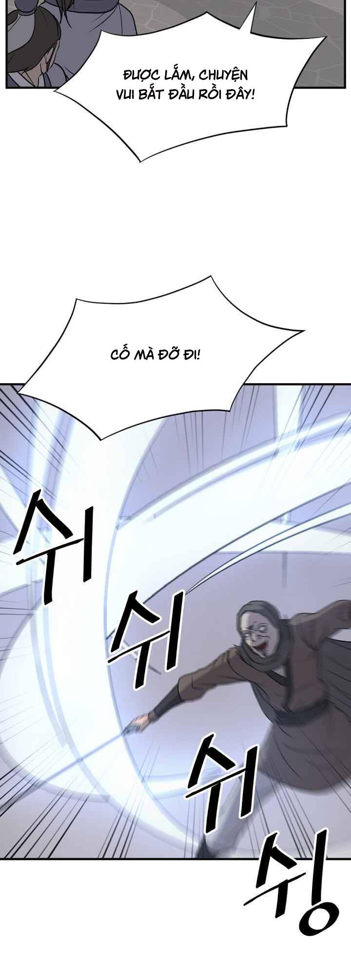 Trọng Sinh, Bất Khả Chiến Bại Chapter 135 - Trang 11