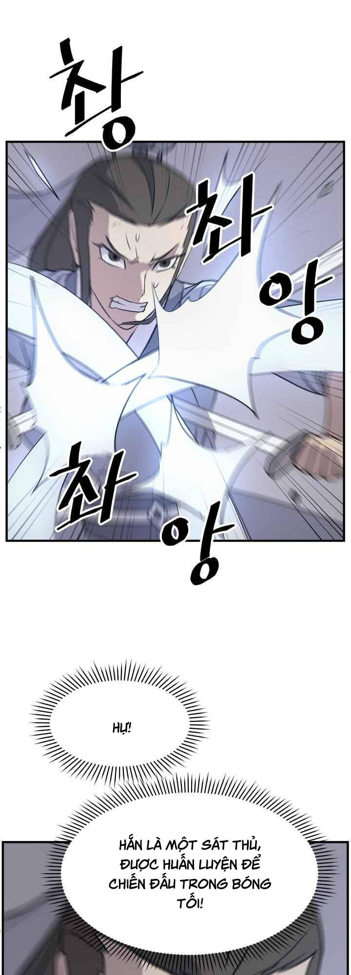 Trọng Sinh, Bất Khả Chiến Bại Chapter 135 - Trang 12