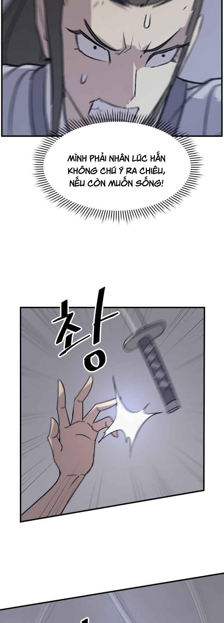Trọng Sinh, Bất Khả Chiến Bại Chapter 135 - Trang 13