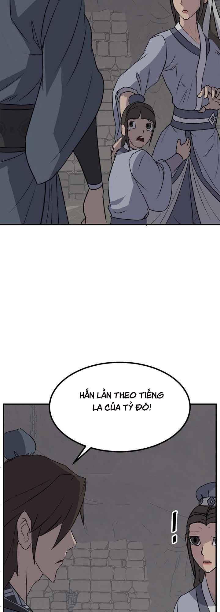 Trọng Sinh, Bất Khả Chiến Bại Chapter 135 - Trang 19