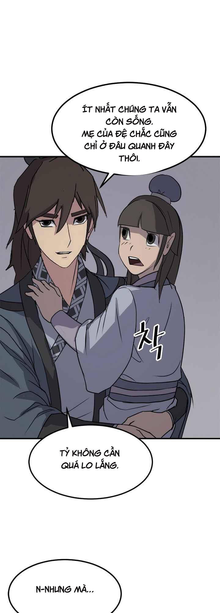 Trọng Sinh, Bất Khả Chiến Bại Chapter 135 - Trang 23