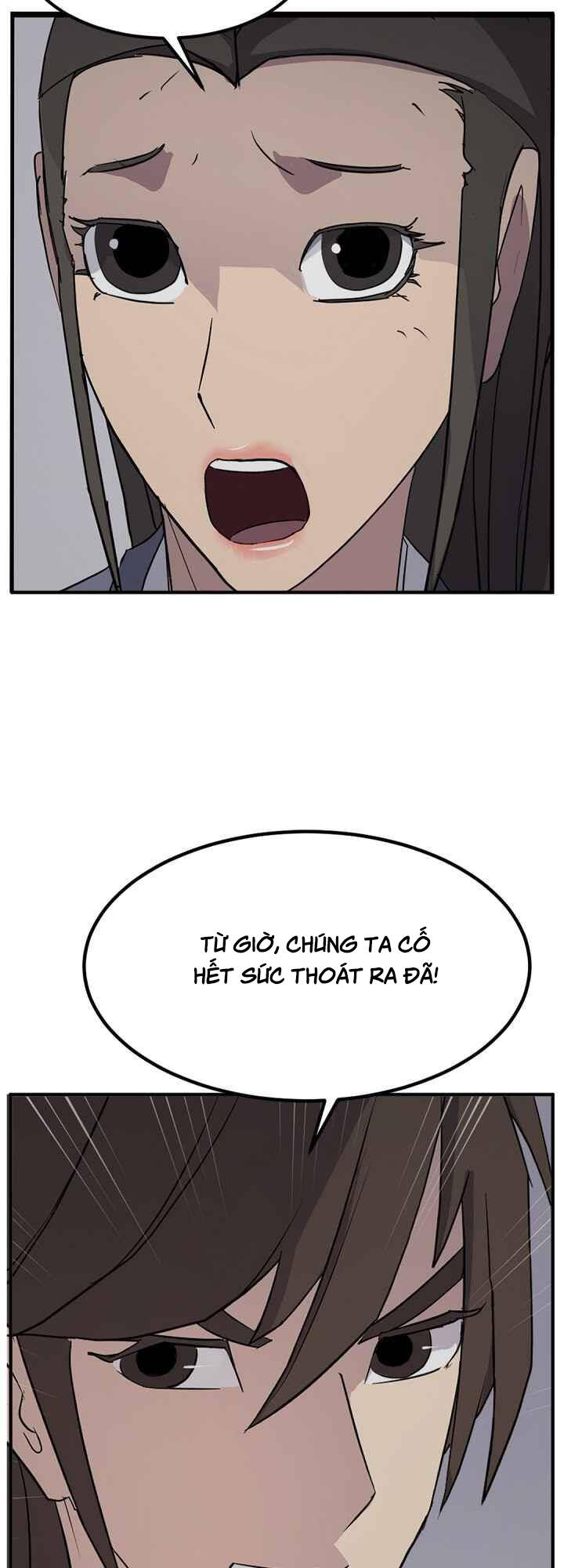 Trọng Sinh, Bất Khả Chiến Bại Chapter 135 - Trang 24