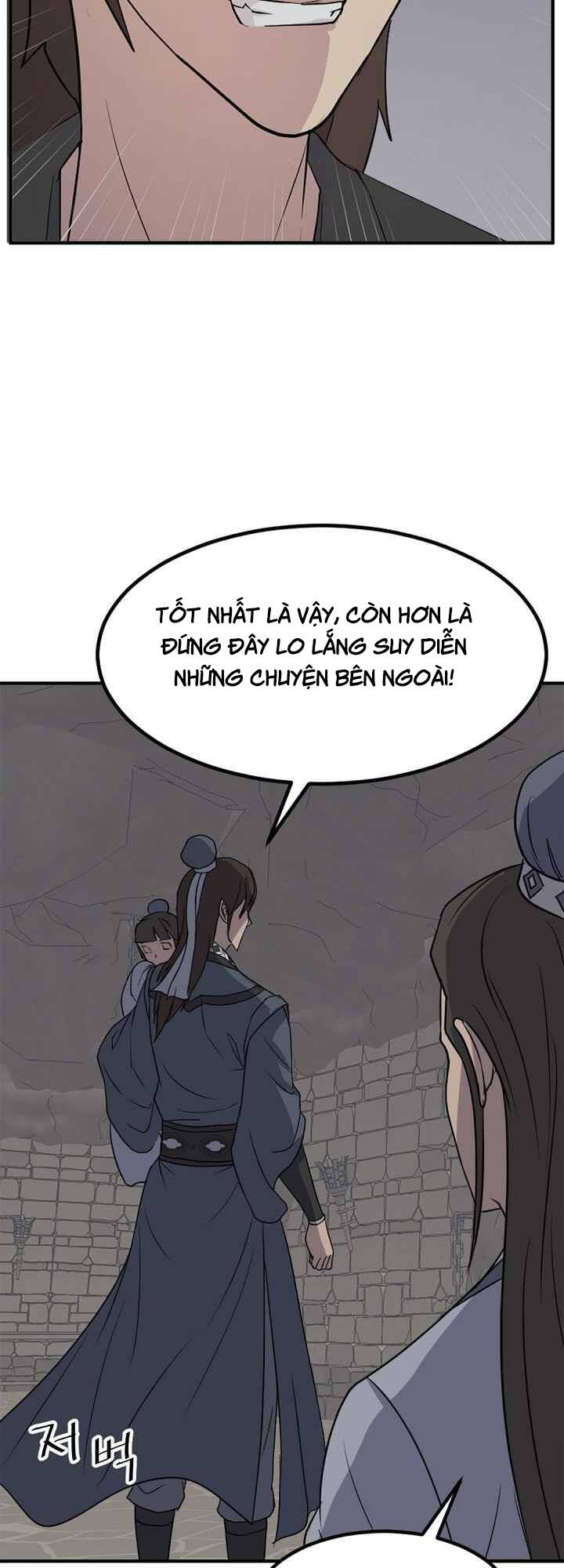 Trọng Sinh, Bất Khả Chiến Bại Chapter 135 - Trang 25