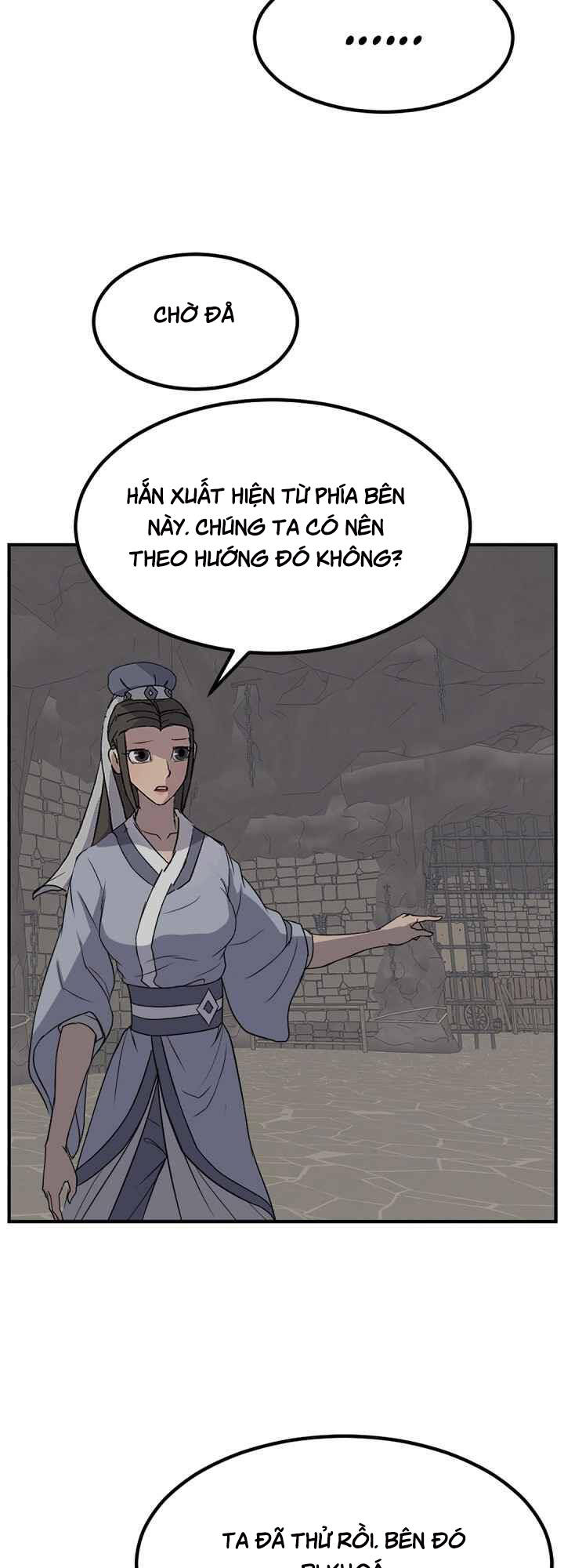 Trọng Sinh, Bất Khả Chiến Bại Chapter 135 - Trang 26