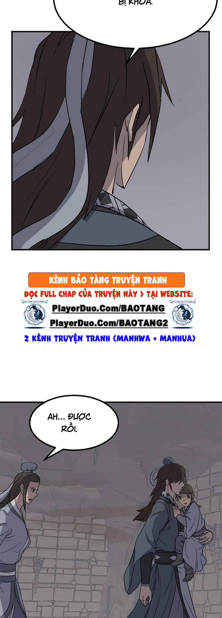 Trọng Sinh, Bất Khả Chiến Bại Chapter 135 - Trang 27