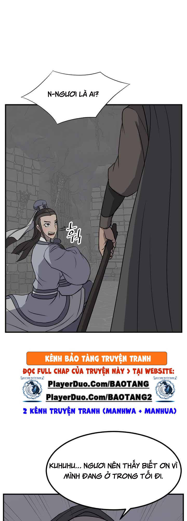 Trọng Sinh, Bất Khả Chiến Bại Chapter 135 - Trang 3