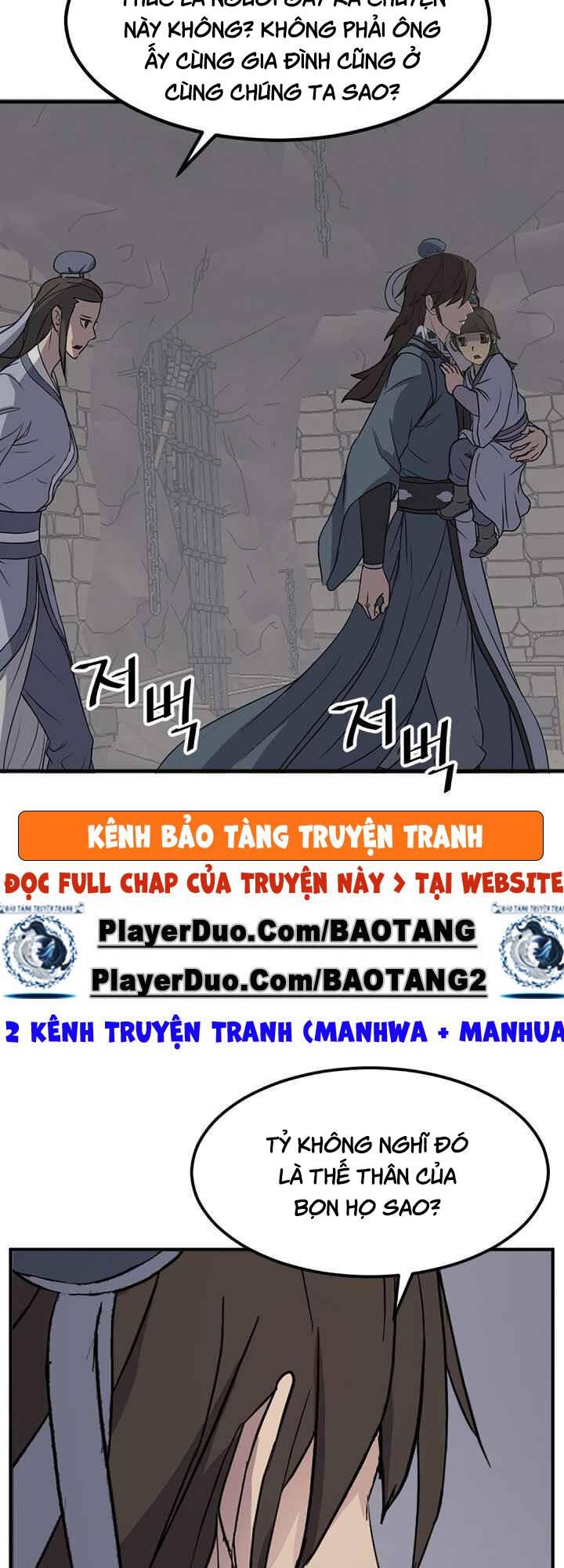 Trọng Sinh, Bất Khả Chiến Bại Chapter 135 - Trang 31
