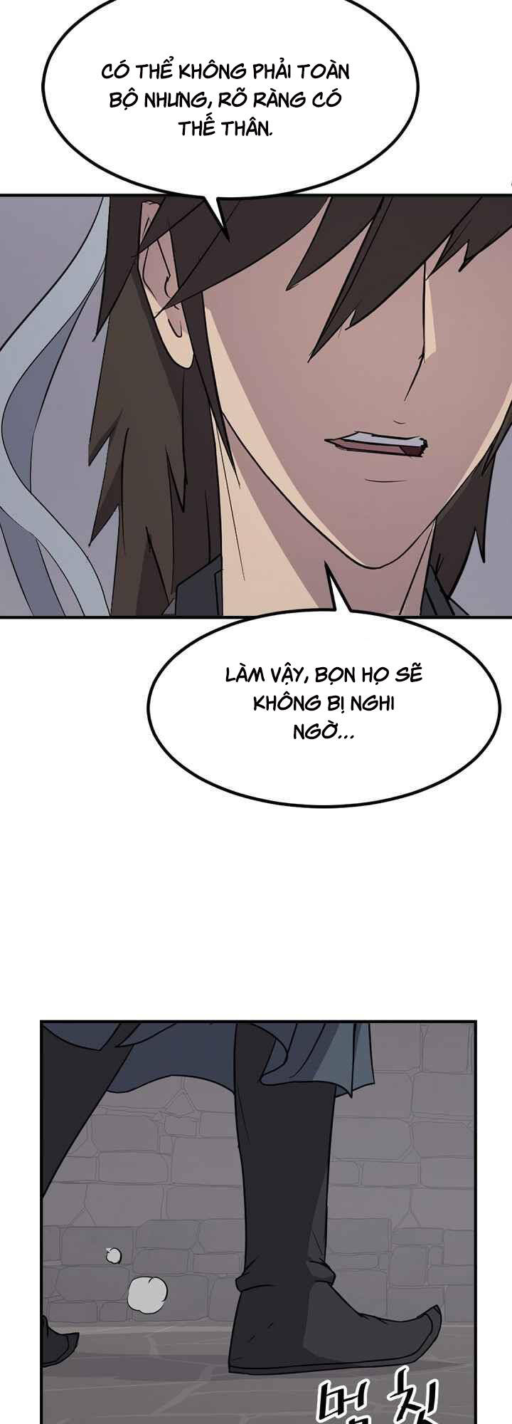 Trọng Sinh, Bất Khả Chiến Bại Chapter 135 - Trang 34