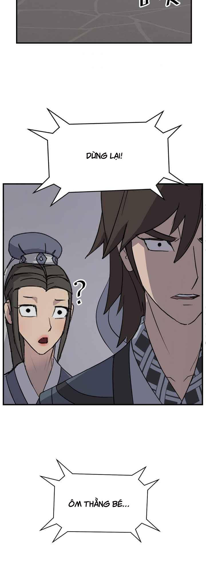 Trọng Sinh, Bất Khả Chiến Bại Chapter 135 - Trang 35