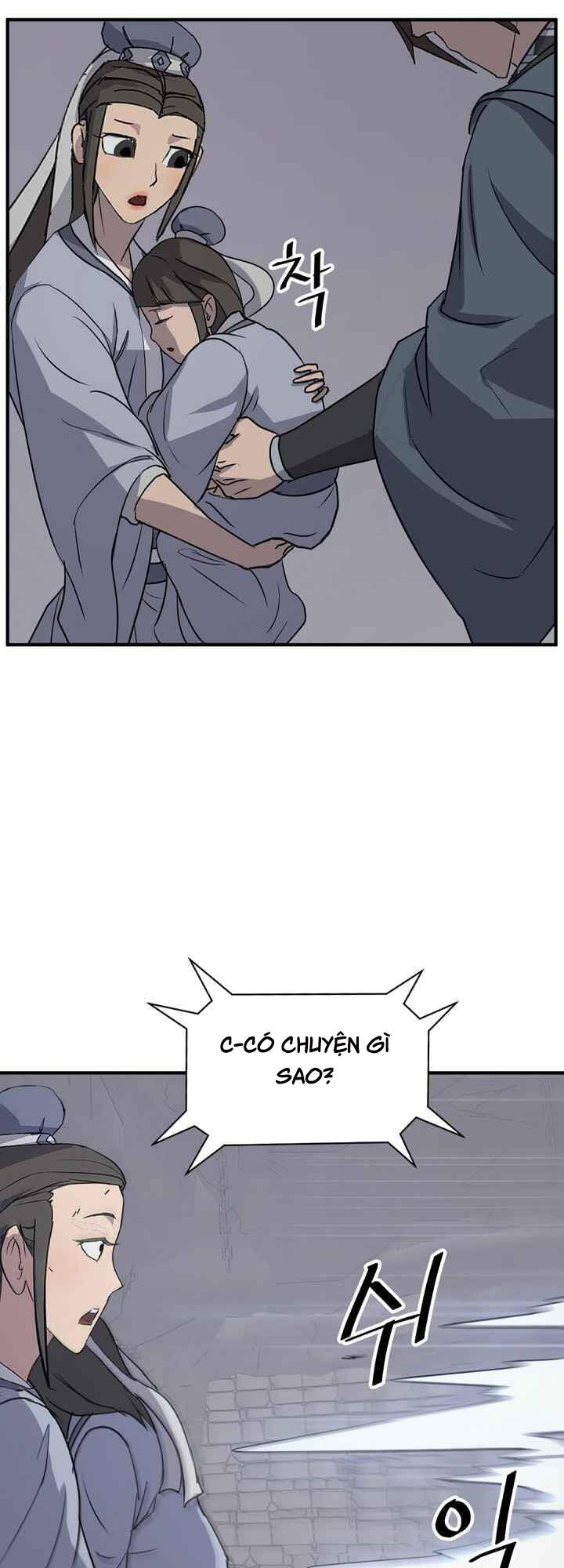 Trọng Sinh, Bất Khả Chiến Bại Chapter 135 - Trang 36